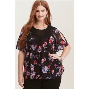 Torrid Shirt 1